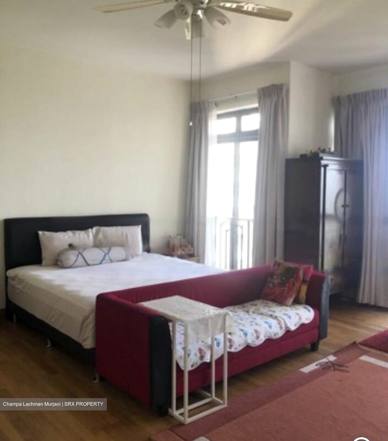 The Sovereign (D15), Condominium #421536921